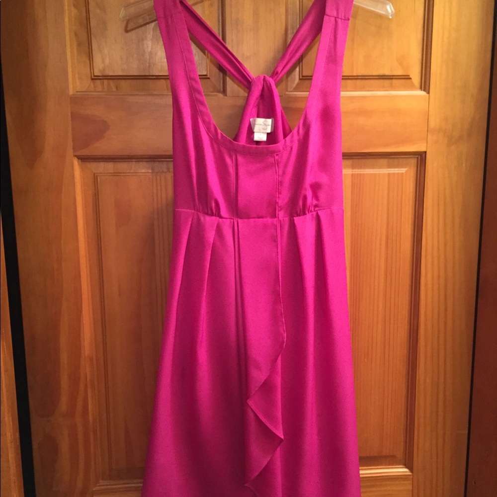 Jessica. Simpson Dress